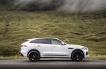 Jaguar F-Pace S 30d AWD 2016 года (UK)